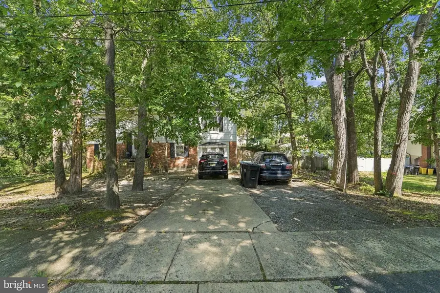 65 Diamond Ave, Pine Hill, NJ 08021 - #3