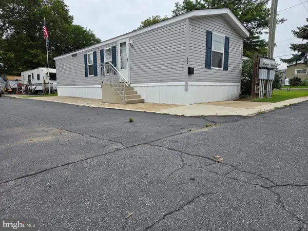 5224 Marlton Pike #63, PENNSAUKEN TWP, NJ 08109