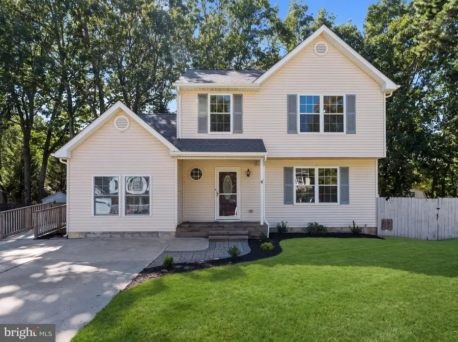 47 Country Club Rd, Pine Hill, NJ 08021 - #3