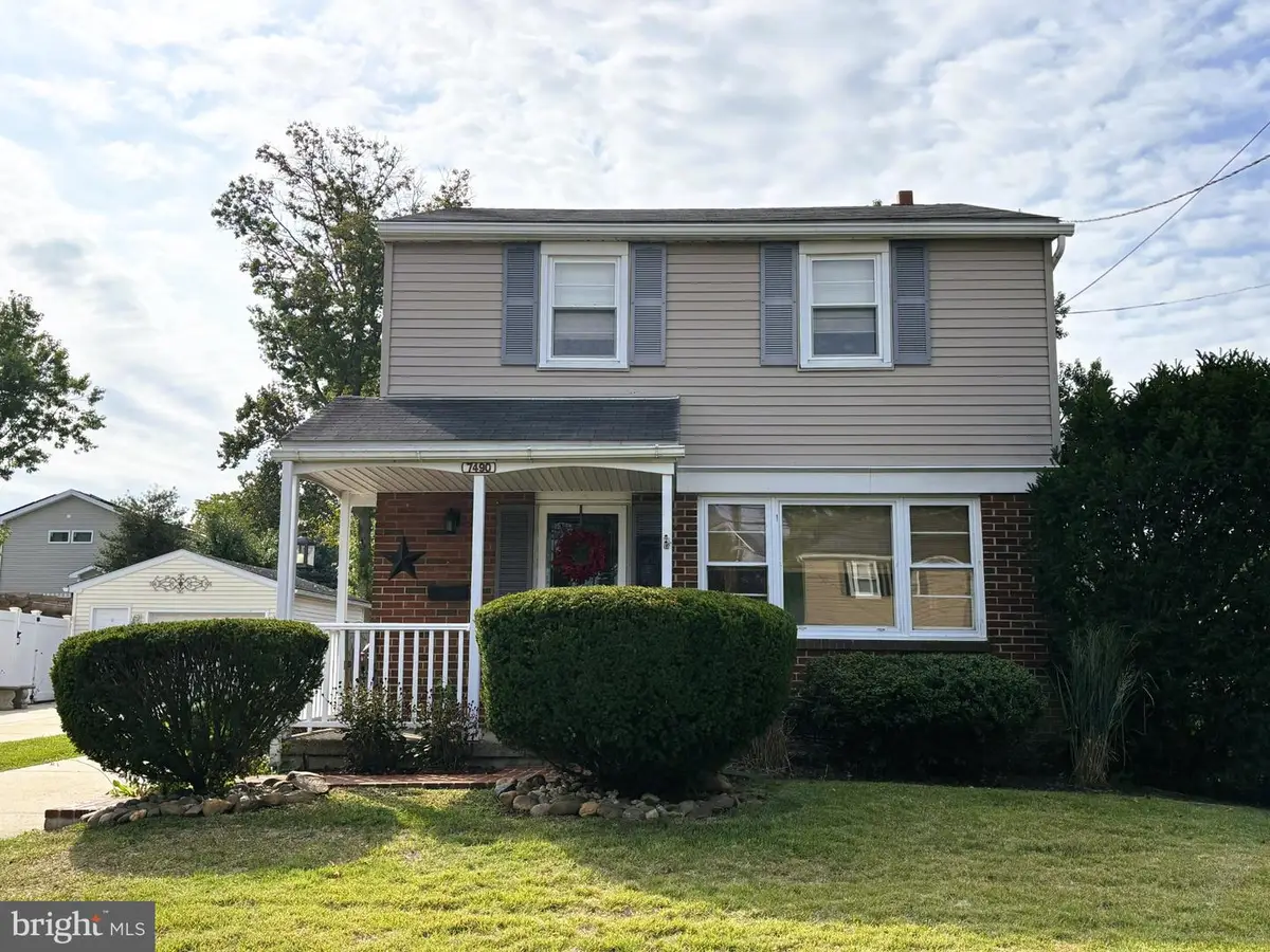 Address Withheld By Seller, Pennsauken, NJ 08109 - #1