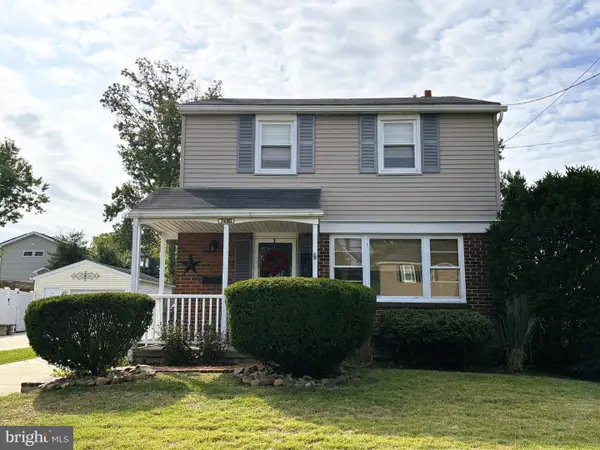 Address Withheld By Seller, PENNSAUKEN TWP, NJ 08109