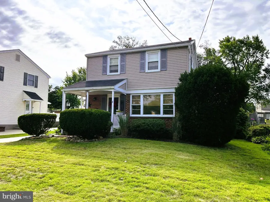 Address Withheld By Seller, Pennsauken, NJ 08109 - #2