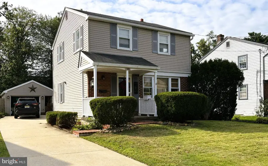 Address Withheld By Seller, Pennsauken, NJ 08109 - #3