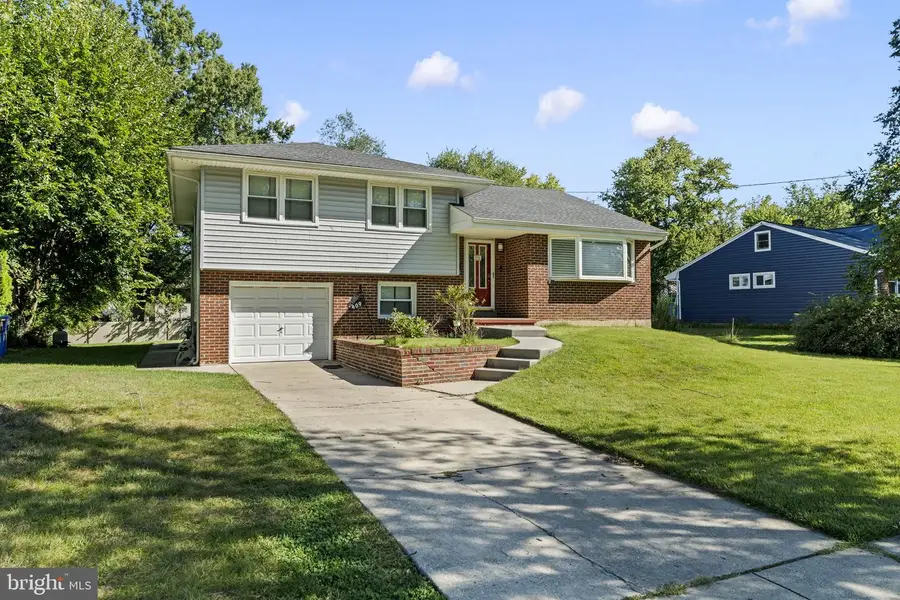 409 Bradford Rd, Cherry Hill, NJ 08034 - #2