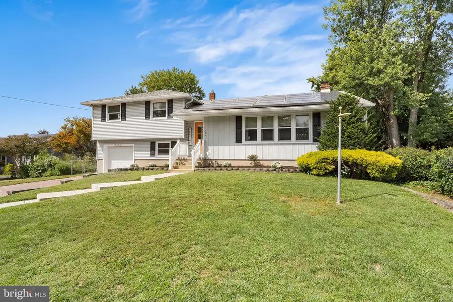 1104 Essex Ave, Voorhees, NJ 08043 - #3