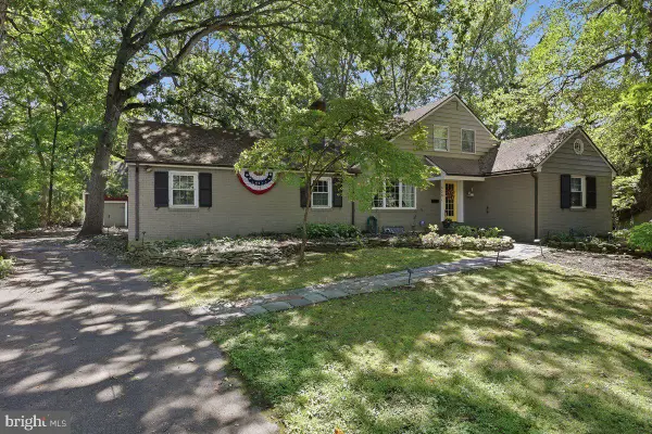 458 Elm Ave, HADDONFIELD, NJ 08033