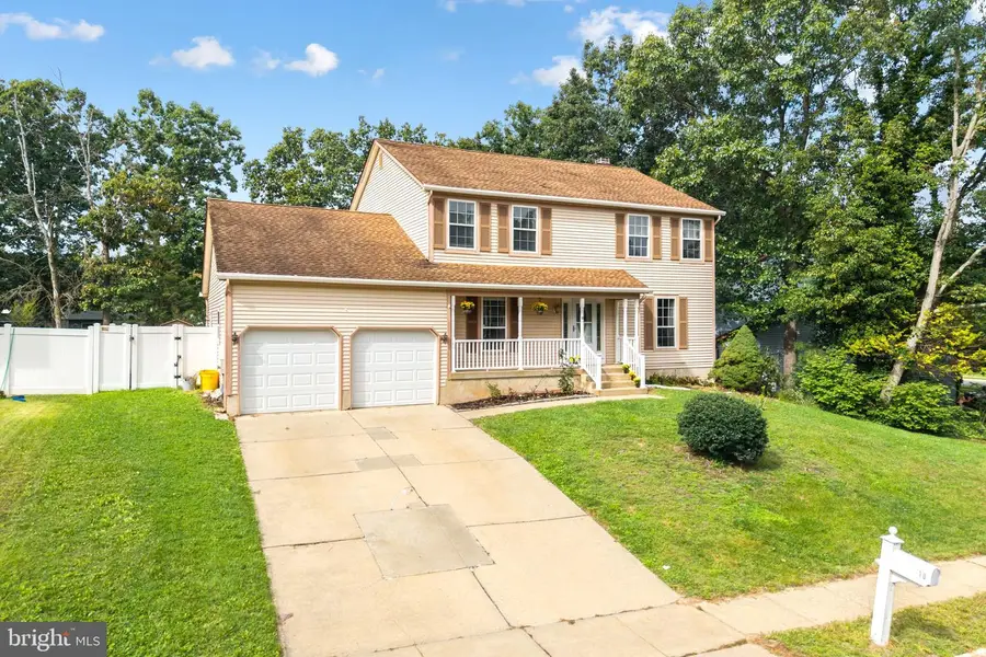 10 Crisfield Rd, Sicklerville, NJ 08081 - #2