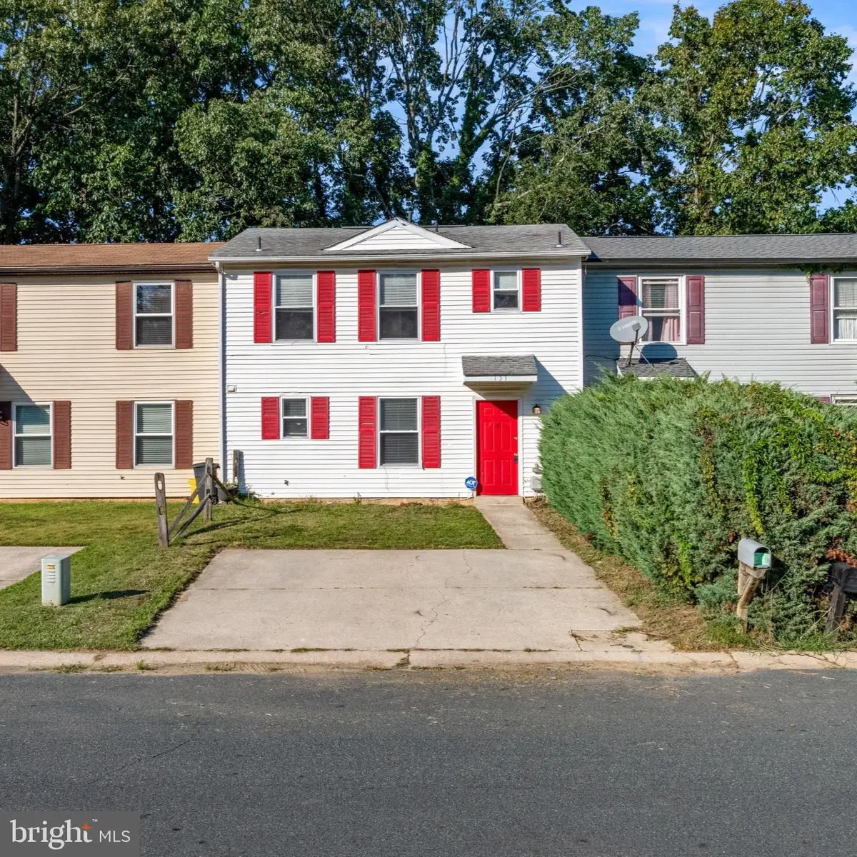 151 Hampshire Rd, Sicklerville, NJ 08081 - #1