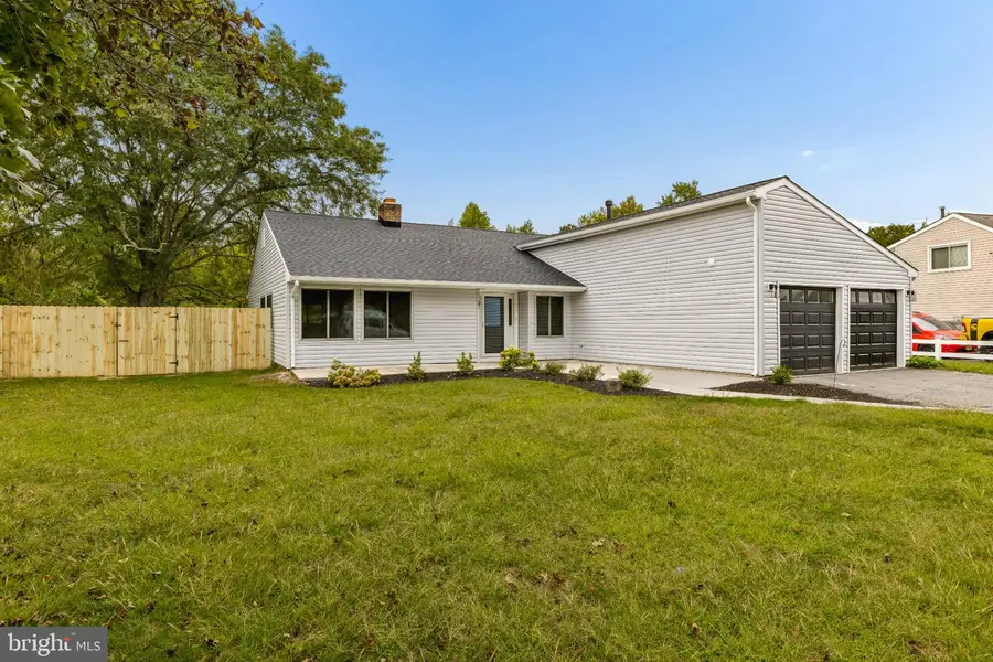 37 Pinewood Ln, Sicklerville, NJ 08081 - #2