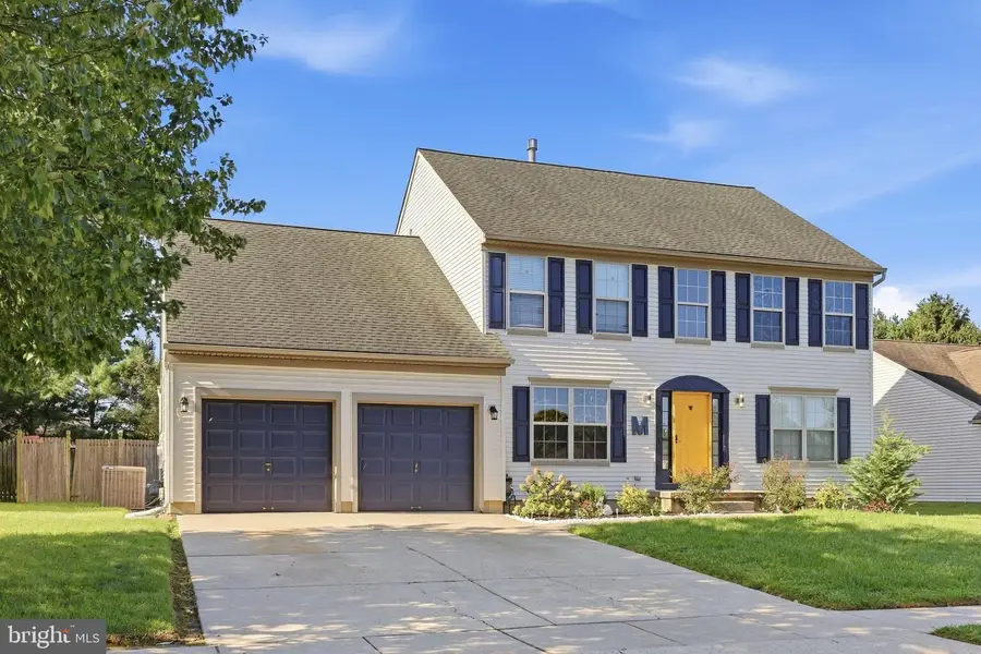 4 W Kennedy Dr, Clementon, NJ 08021 - #3