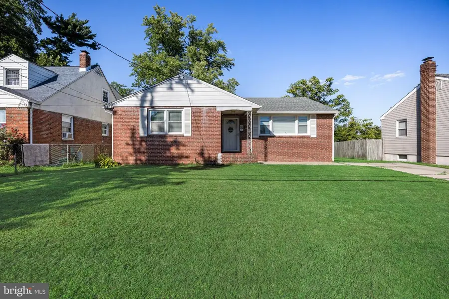 3815 Royal Ave, Pennsauken, NJ 08110 - #2