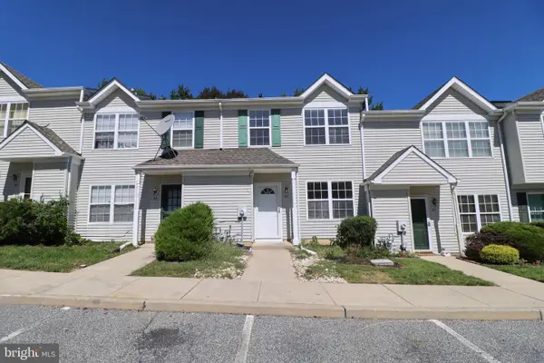 25 Gristmill Ln, LAUREL SPRINGS, NJ 08021
