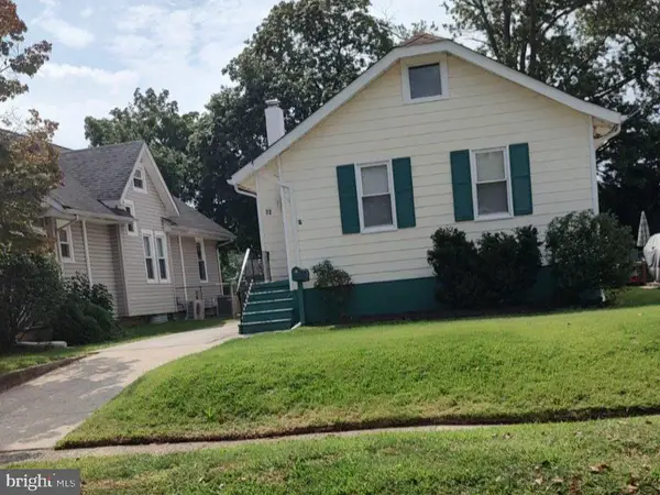 72 Harding Avenue Ave, OAKLYN, NJ 08107