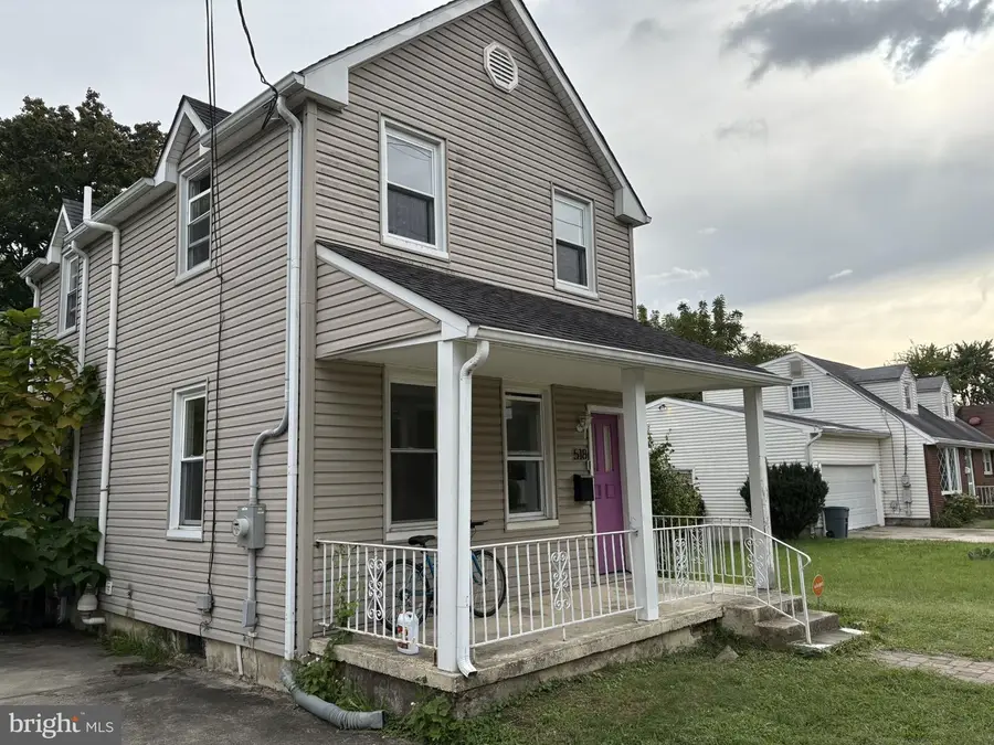 518 Ashland Ave, Magnolia, NJ 08049 - #2