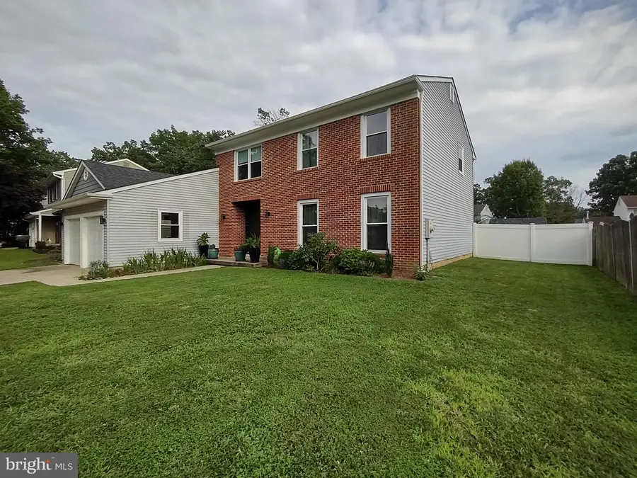 6 Killington Ct, Sicklerville, NJ 08081 - #2