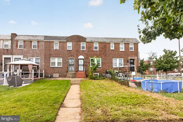443 Raritan St, CAMDEN, NJ 08105
