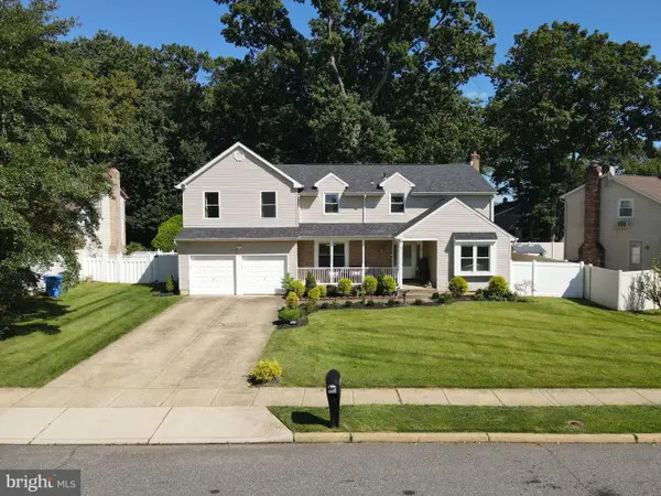 1978 Birchwood Park Drive, CHERRY HILL, NJ 08003