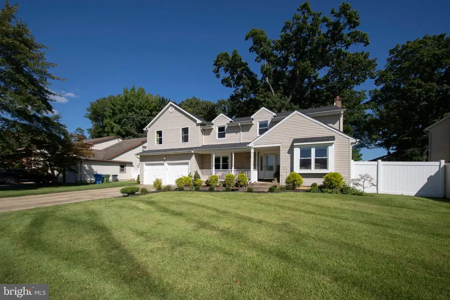 1978 Birchwood Park Drive, Cherry Hill, NJ 08003 - #2