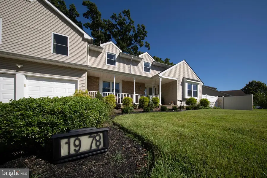 1978 Birchwood Park Drive, Cherry Hill, NJ 08003 - #3