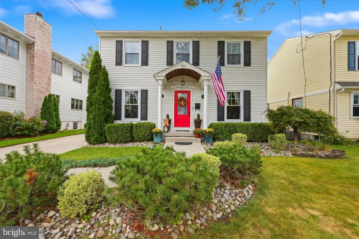 453 E Melrose Ave, Haddon, NJ 08108 - #1
