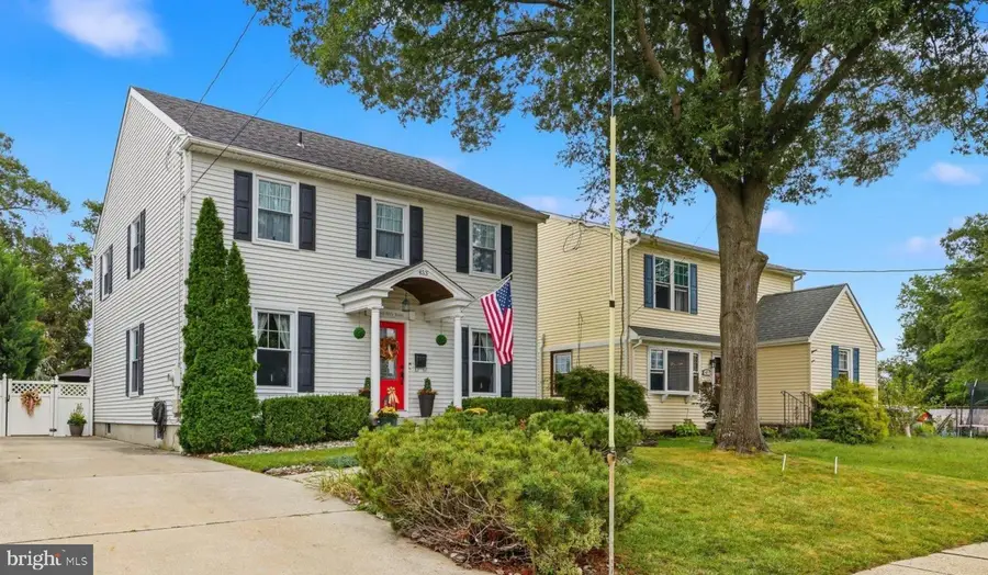 453 E Melrose Ave, Haddon, NJ 08108 - #2