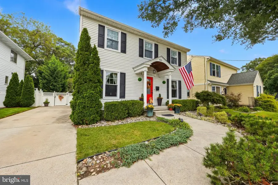 453 E Melrose Ave, Haddon, NJ 08108 - #3