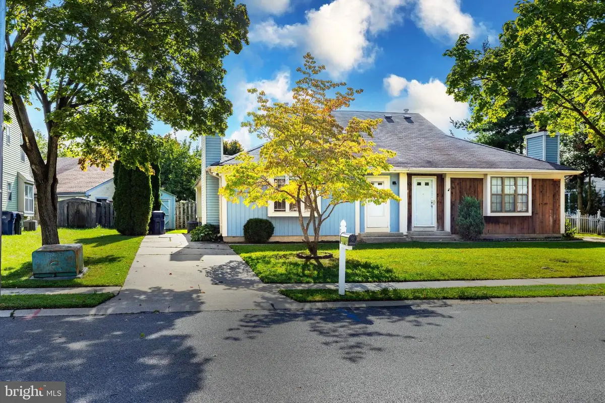 14 Franklin Dr, Voorhees, NJ 08043 - #1