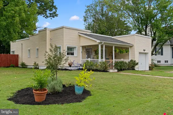 121 Ohio Ave, CLEMENTON, NJ 08021