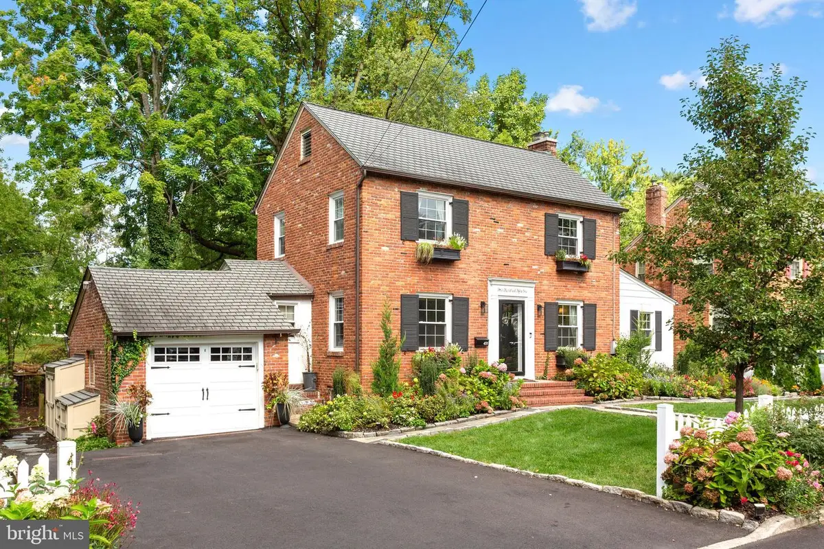 451 Elm Ave, Haddonfield, NJ 08033 - #1