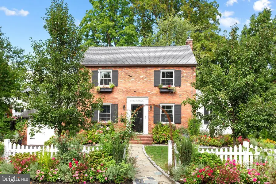 451 Elm Ave, Haddonfield, NJ 08033 - #2