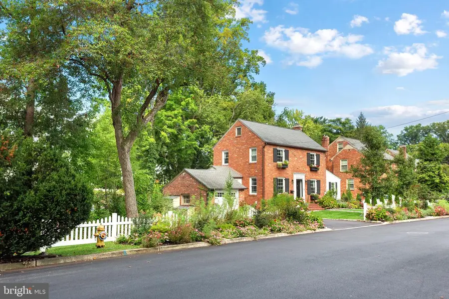 451 Elm Ave, Haddonfield, NJ 08033 - #3