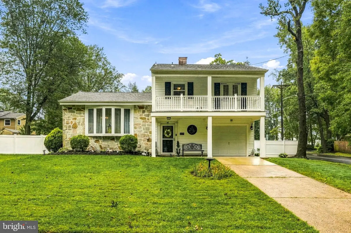 317 Lincoln Ave S, Cherry Hill, NJ 08002 - #1