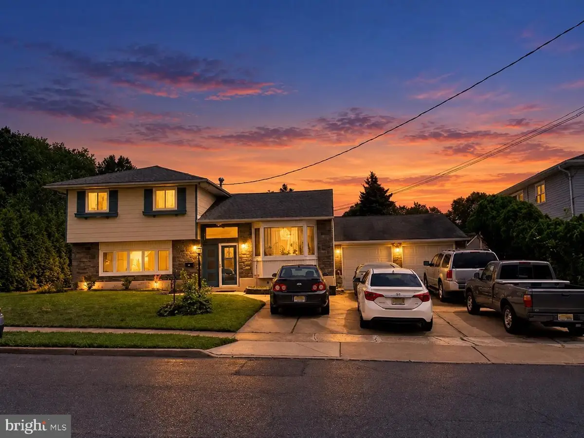 504 Hirsch Ave, Runnemede, NJ 08078 - #1