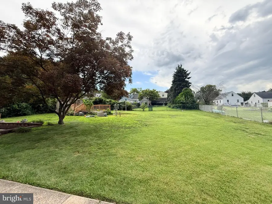 504 Hirsch Ave, Runnemede, NJ 08078 - #3