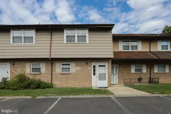 279 La Cascata Tnhs, CLEMENTON, NJ 08021