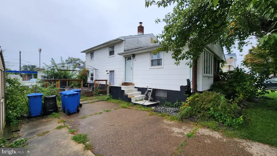 148 Worthman Ave, Bellmawr, NJ 08031 - #3