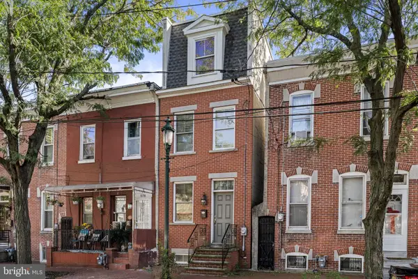 576 Berkley St, CAMDEN, NJ 08103