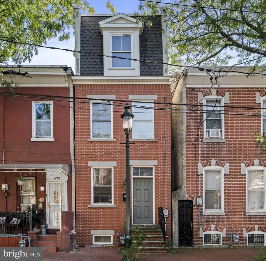 576 Berkley St, Camden, NJ 08103 - #2