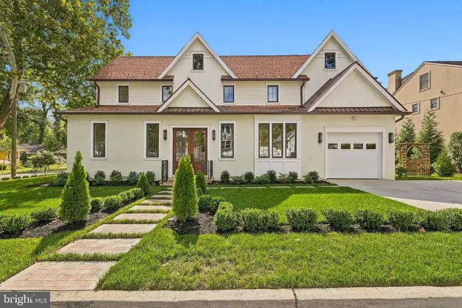230 E Summit Ave, Haddonfield, NJ 08033 - #2