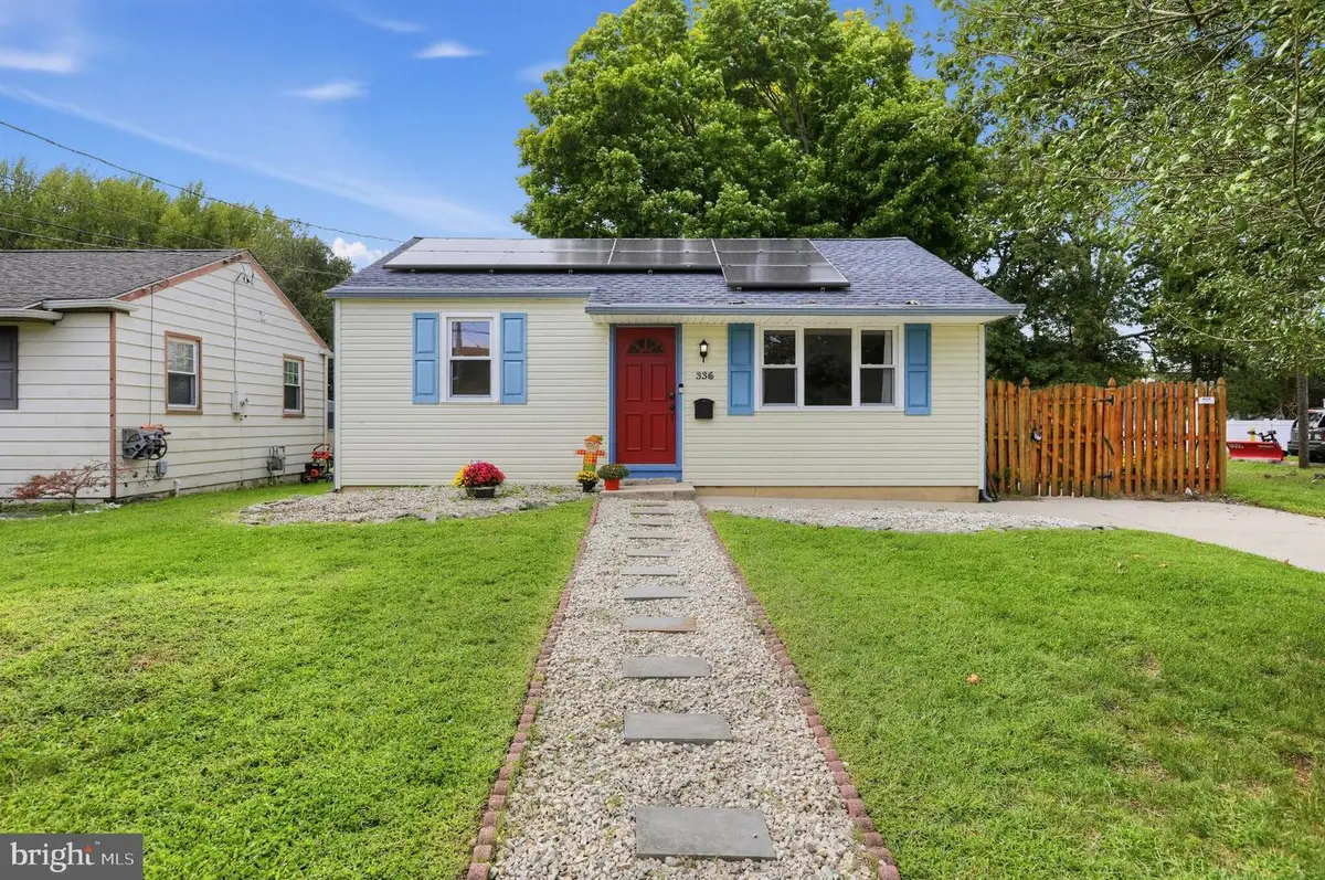 336 10th Ave, Lindenwold, NJ 08021 - #1