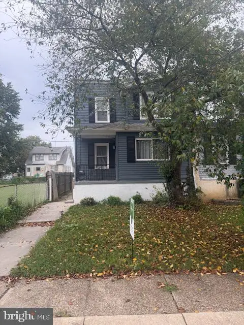 334 Evergreen Ave, Oaklyn, NJ 08107 - #1