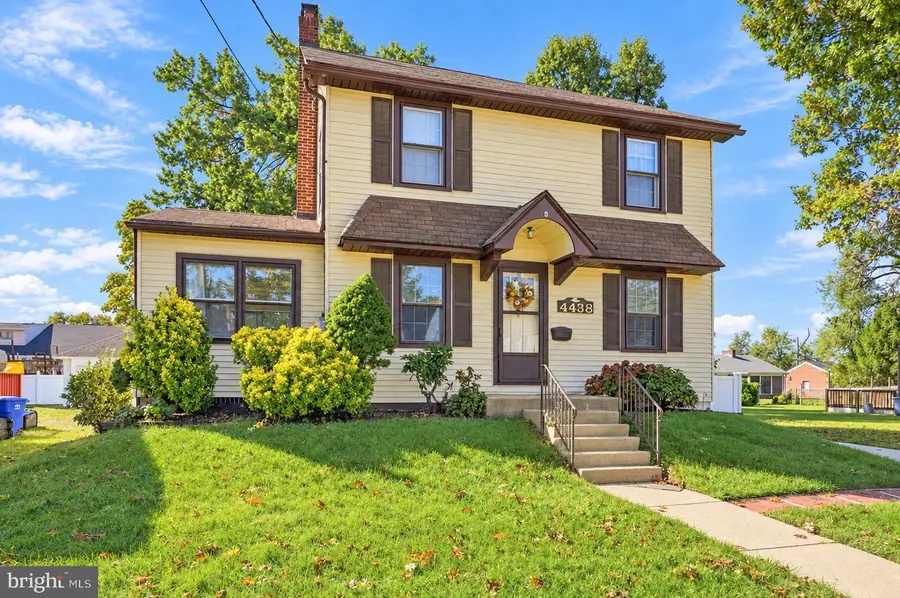 4438 Terrace Ave, Pennsauken, NJ 08109 - #2