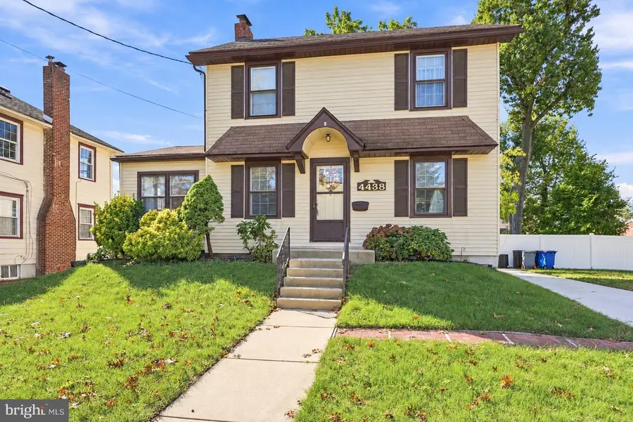 4438 Terrace Ave, Pennsauken, NJ 08109 - #3