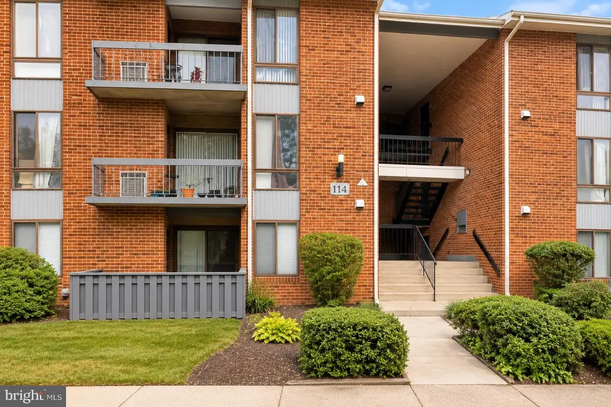 114 Van Buren Rd #6, Voorhees, NJ 08043 - #1
