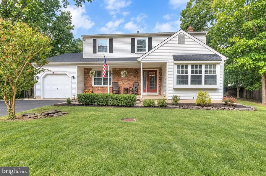2115 Dorothy Ave, Atco, NJ 08004 - #2