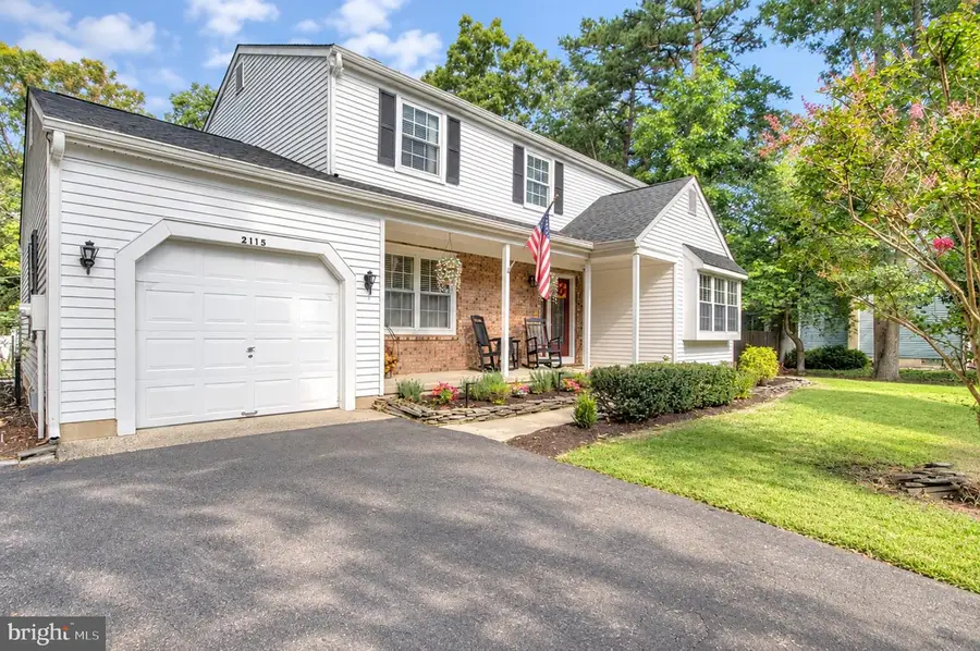 2115 Dorothy Ave, Atco, NJ 08004 - #3