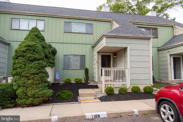 60 Georgetown Rd, LINDENWOLD, NJ 08021