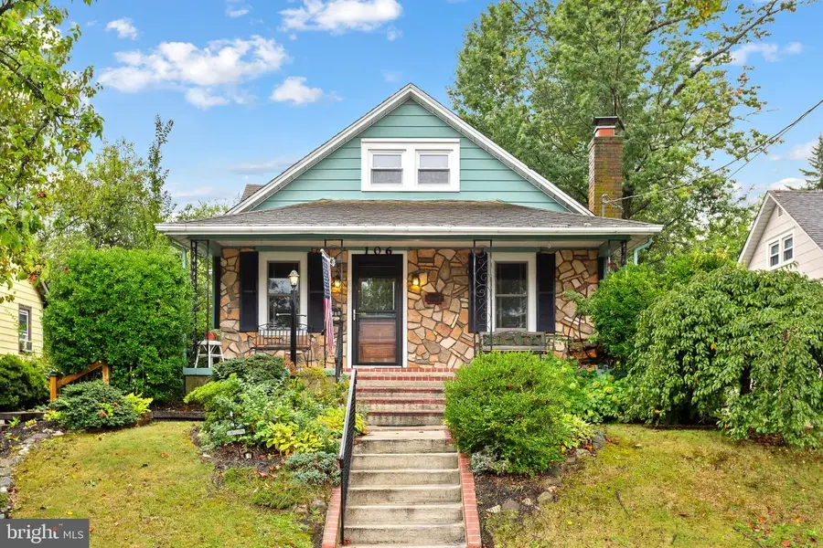 106 Lawrence Ave, Barrington, NJ 08007 - #2