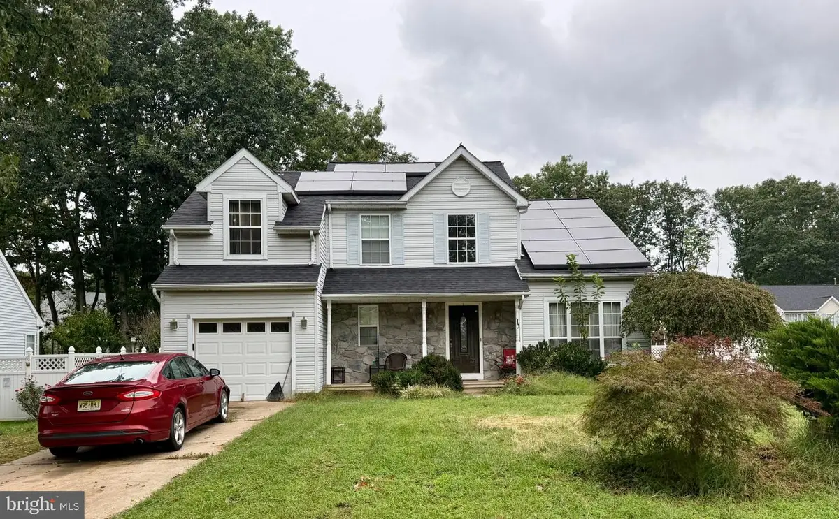 13 Annapolis Dr, Sicklerville, NJ 08081 - #1