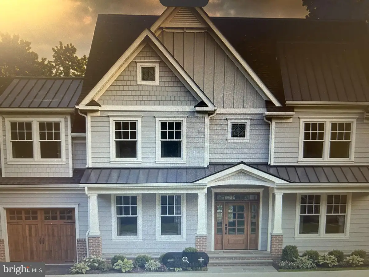 411 Walnut St, Haddonfield, NJ 08033 - #1